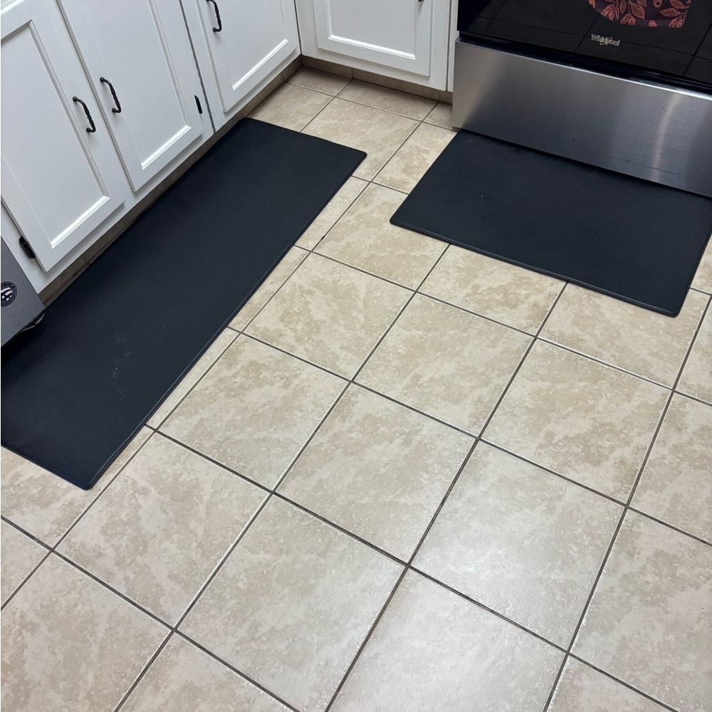 2 Kitchen Matt’s